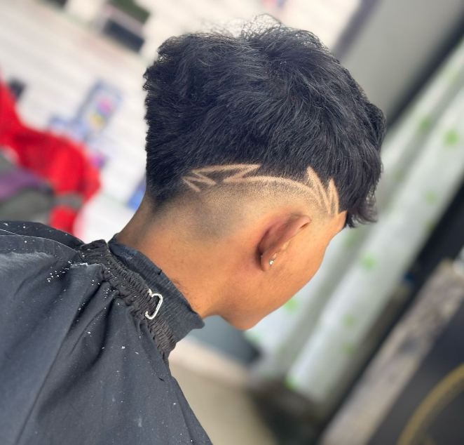 Corte Freestyle