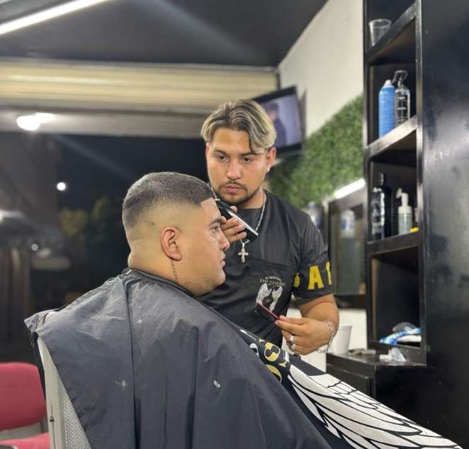 buzzcut