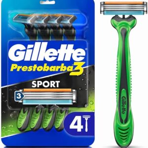 rastrillo gillette